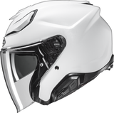 F31 Solid Helmet