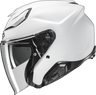 F31 Solid Helmet