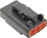 Deutsch Plug And Receptacle Kits