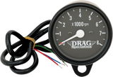 2.4" Mini Electronic 8000 RPM Tachometer