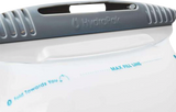 Compact Lumbar Hydration Bladder
