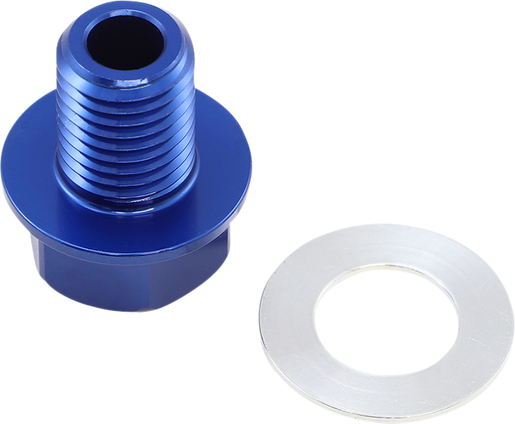 Oil Temperature Adapter