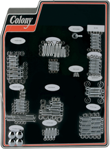 Allen Bolt Kit