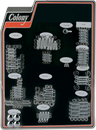 Allen Bolt Kit