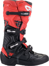 Tech 5 Boots