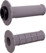 Universal Lock-On Half Waffle Grips