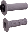 Universal Lock-On Half Waffle Grips