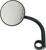 Utility Mirror with Clamp-On Mount