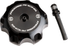 Aluminum Gas Cap