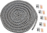 530 MAX-X Bulk Chain