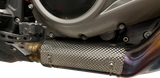 Heat Shield Liner