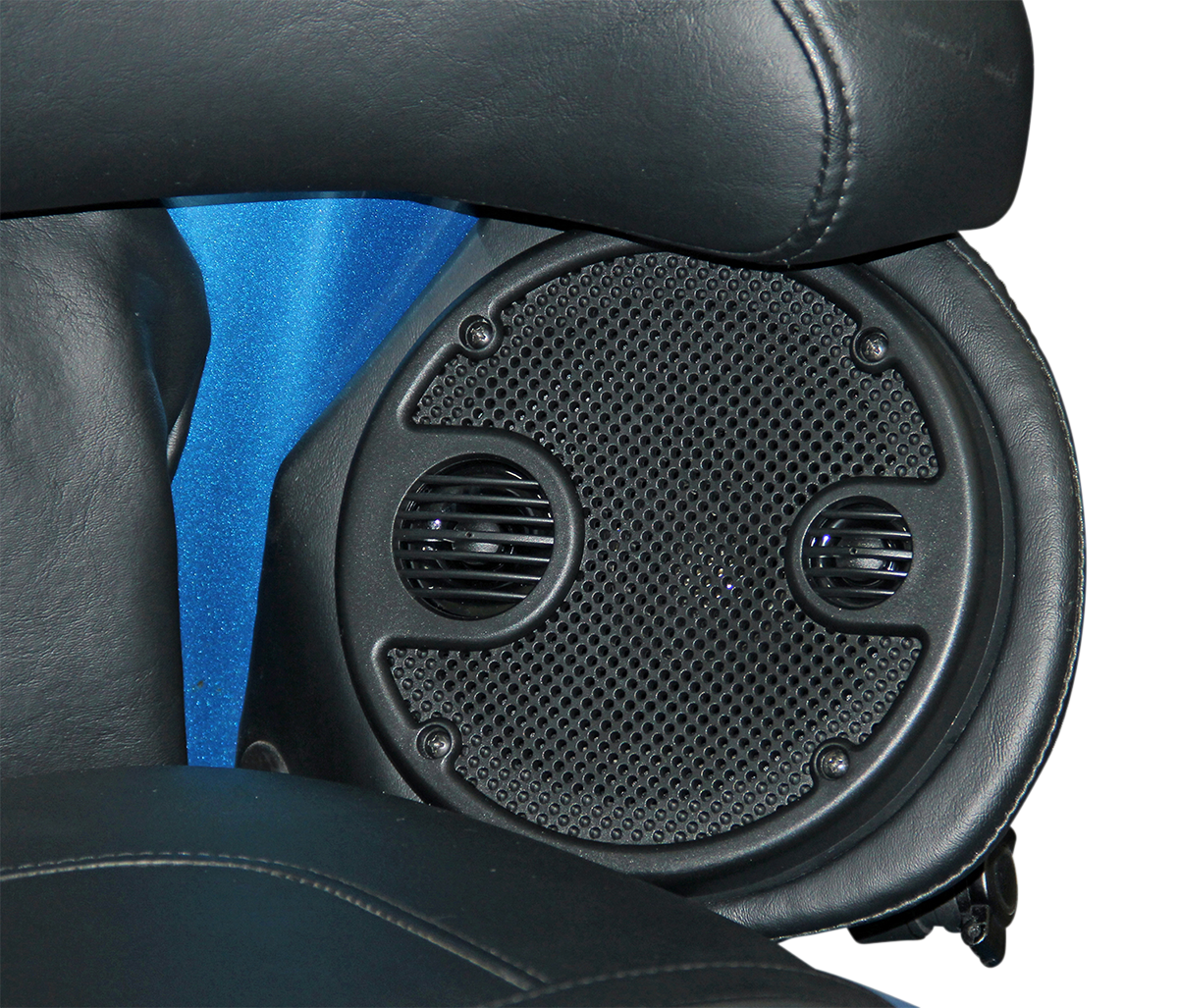 Rokker® XT Rear Speaker Kit