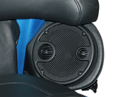 Rokker® XT Rear Speaker Kit