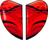 Airform™ Helmet Side Plates — Manik'RR