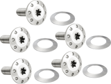 Holeshot Front Floating Brake Rotor Bolt Kit