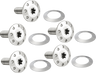 Holeshot Front Floating Brake Rotor Bolt Kit