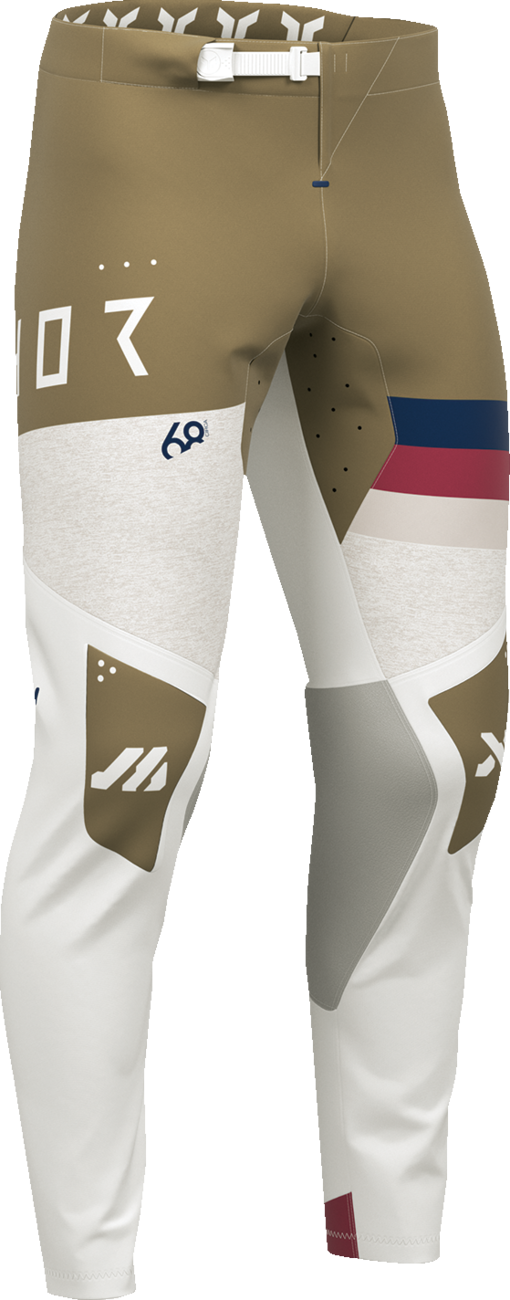 Sportmode League Pants