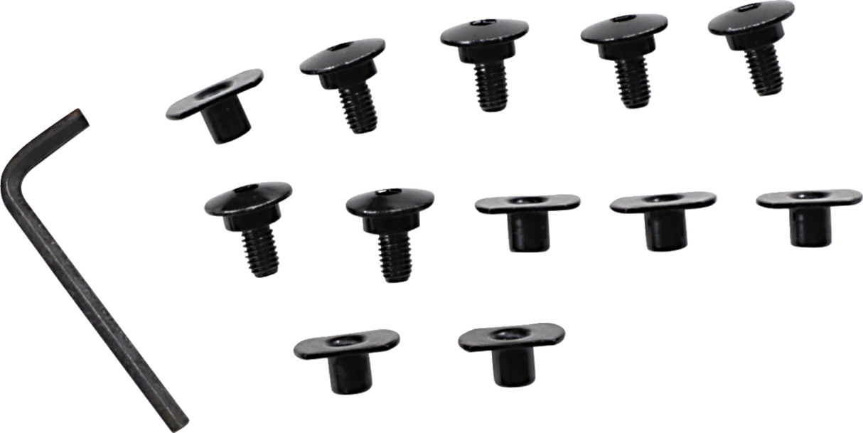 Probend™ Hardware