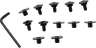 Probend™ Hardware
