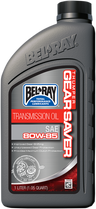 Thumper® Gear Saver Transmission Oil