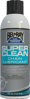 Super Clean Chain Lube