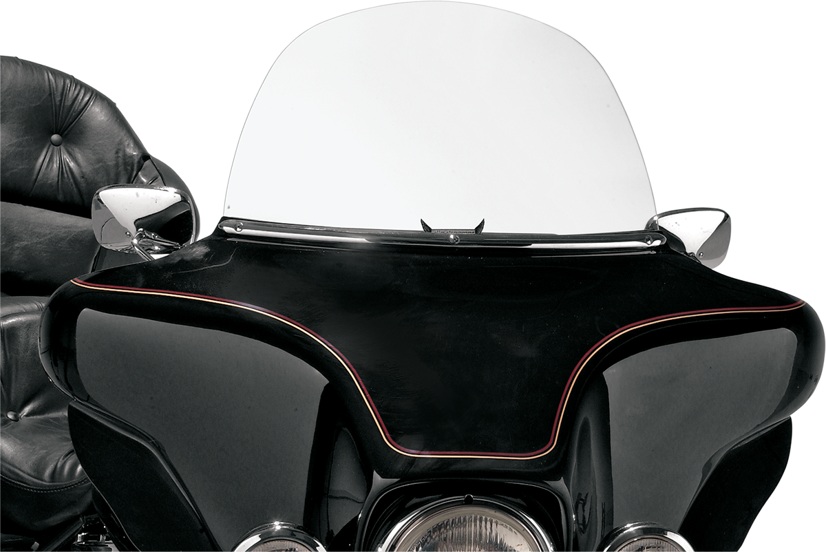 Replacement Windshield