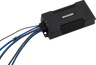 Subwoofer Amplifier