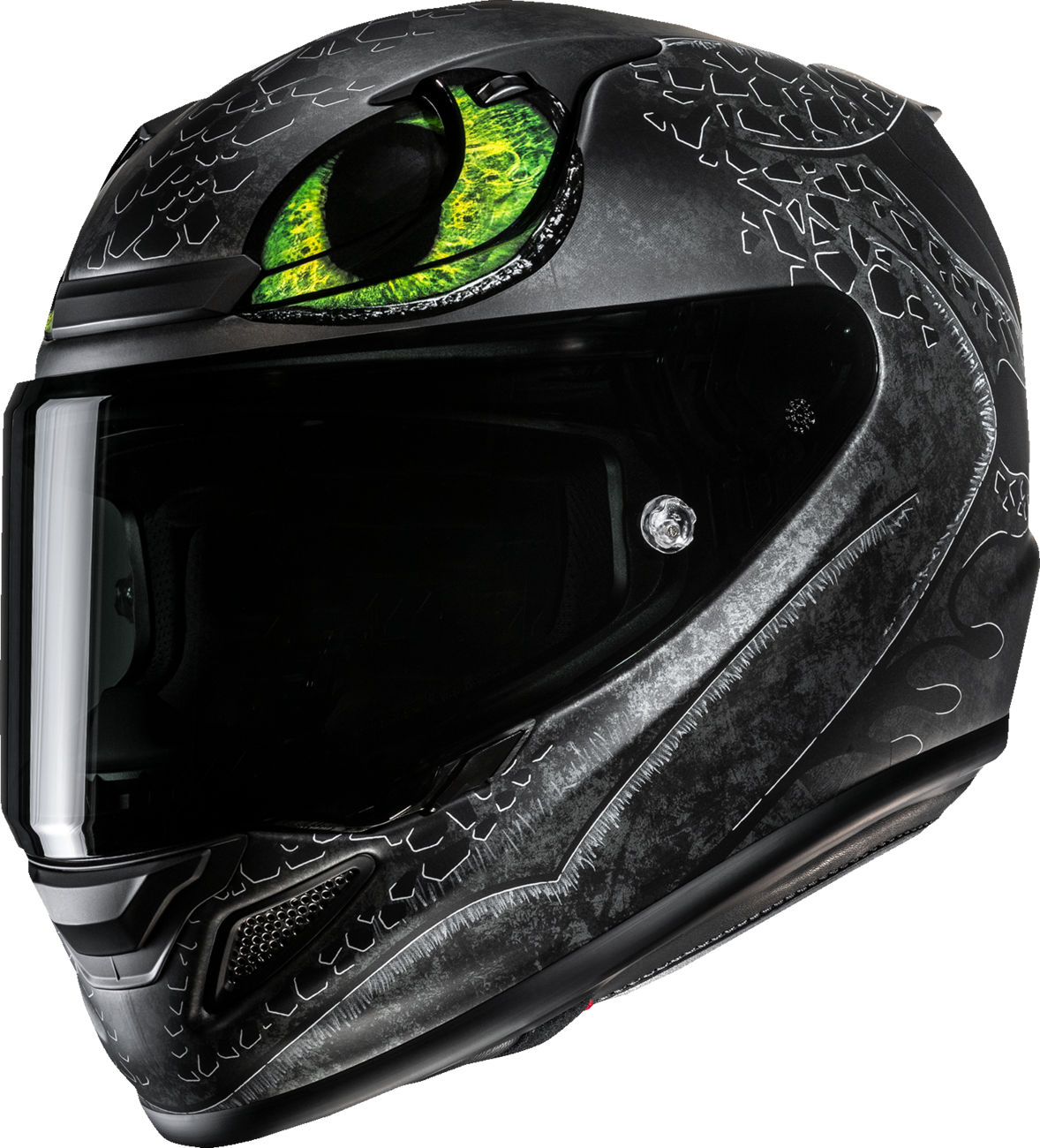 RPHA 12N Toothless II Helmet