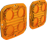 TriOptic™ Lens