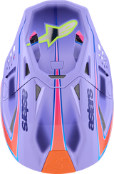 Supertech M10 Jett Lawrence R01 Helmet