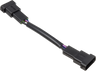 Tri-Bar Eliminator Harness