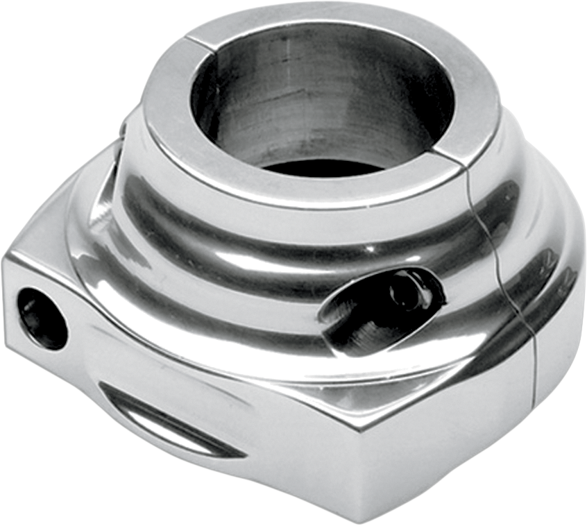Throttle Housing