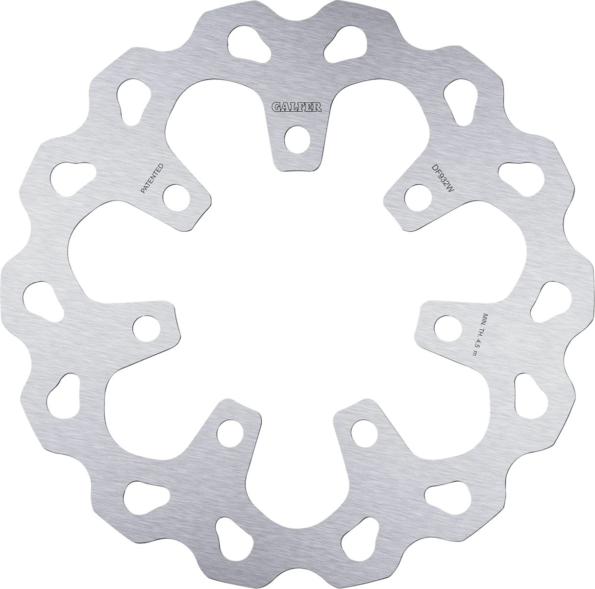 Brake Rotors