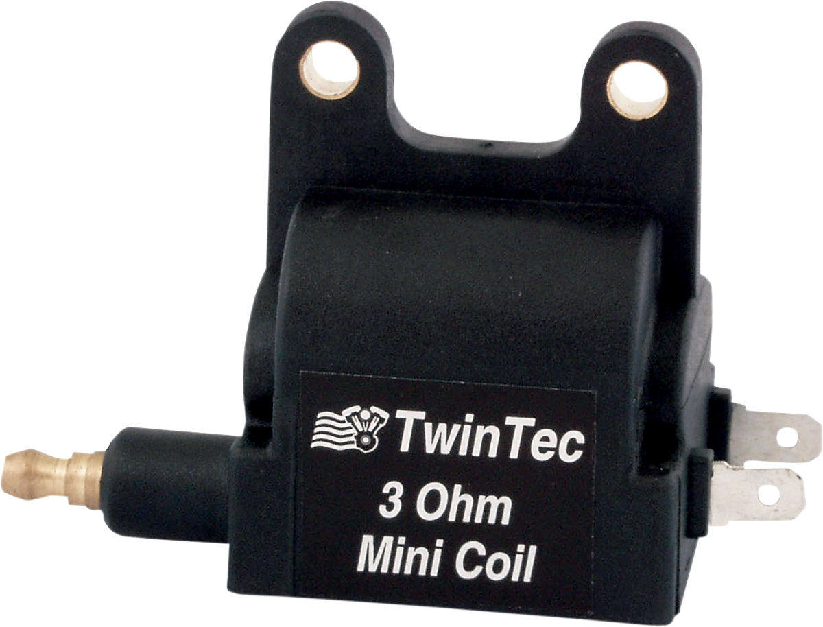 Single-Fire Mini Ignition Coil Kit