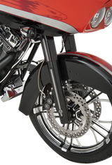 Fork Leg Kit — Black/Contrast Cut™