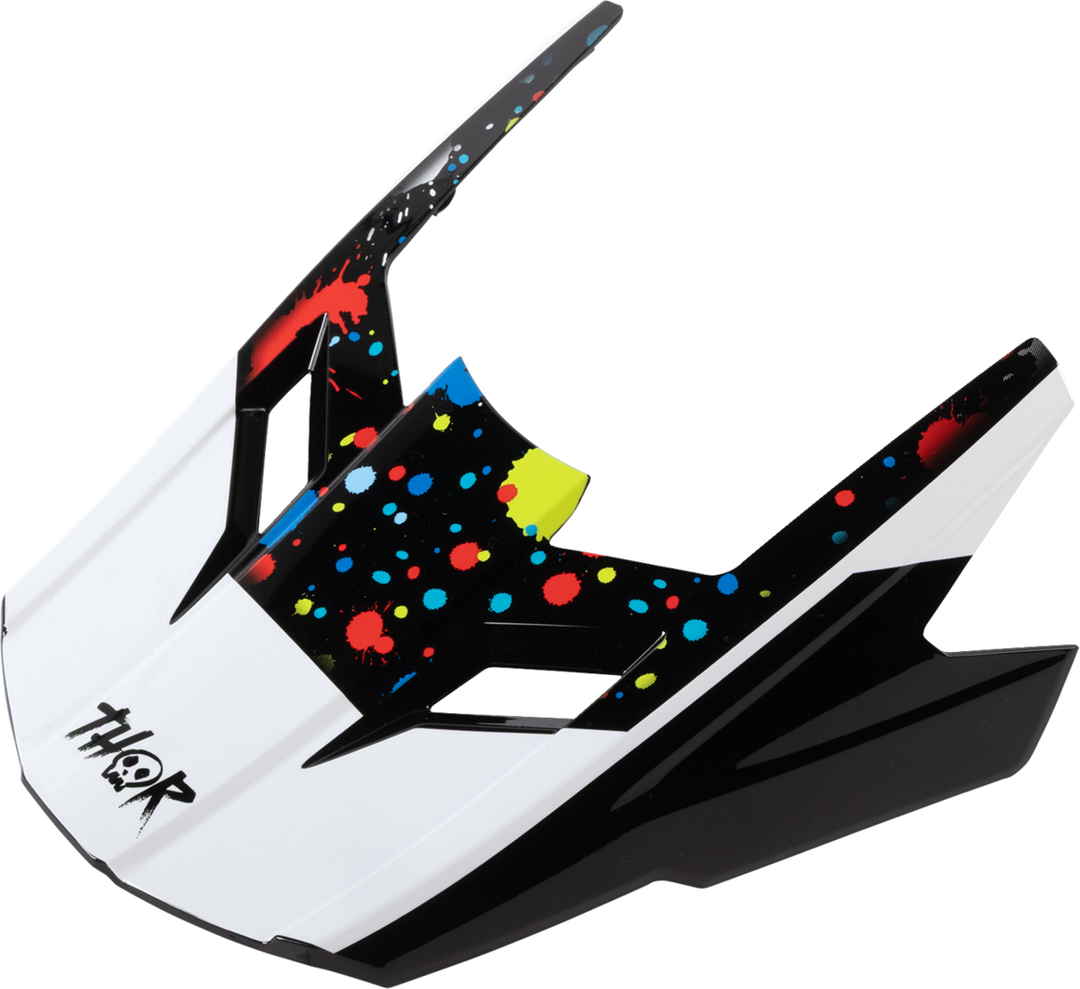 Youth Fleet Helmet Visor Kit