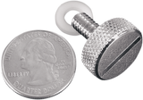 Quarter Turn™ Seat Thumb Screw Kit