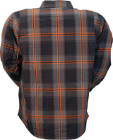 Ashwood Flannel