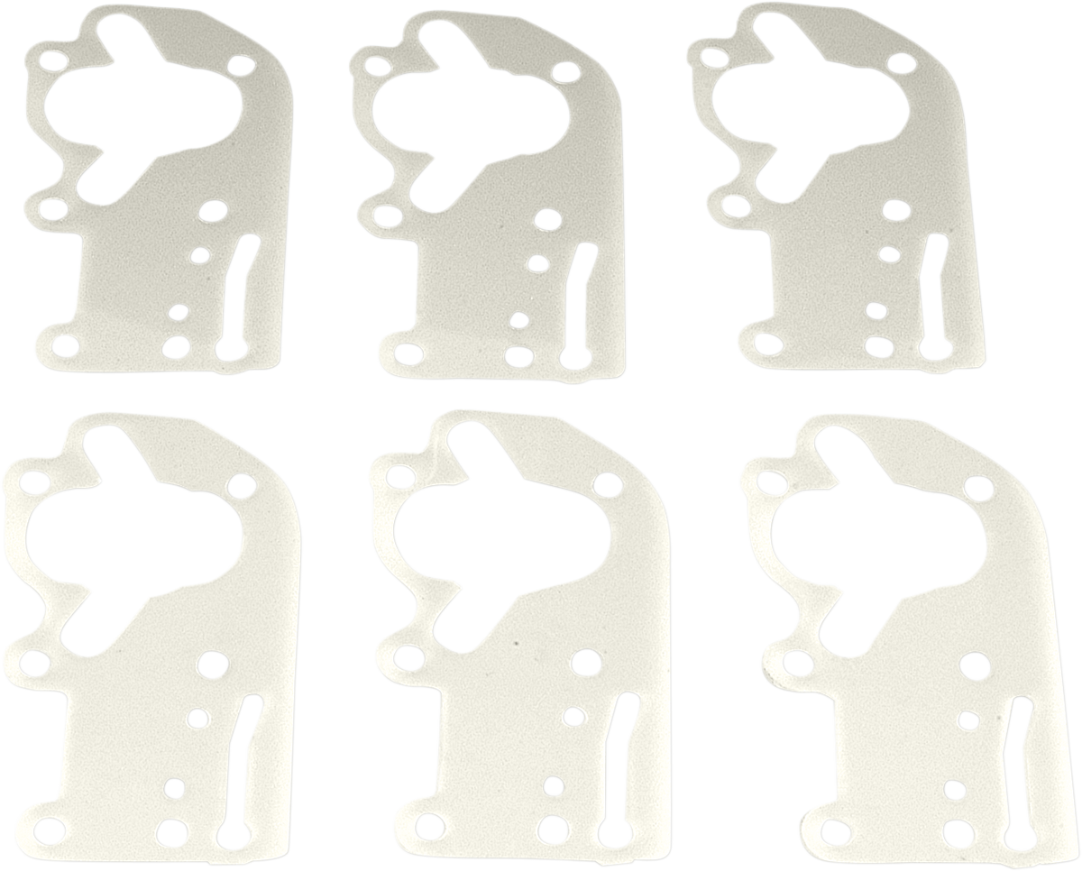 Oil Pump Body Gasket