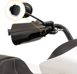 Low-Profile Attachment Assembly