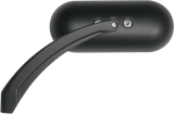 Oval Mirror