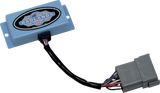 Self-Canceling Turn Signal Module
