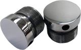 Flush-Mount Fork Caps