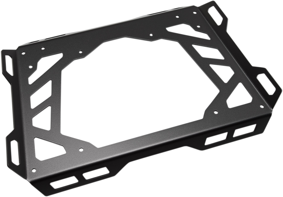 Luggage Rack Extension For Adventure-Rack