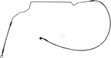 Brake Line - Upper - Black Pearl