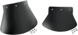 Large Mud Flap — Plain