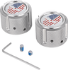 Front Axle Nut Cover