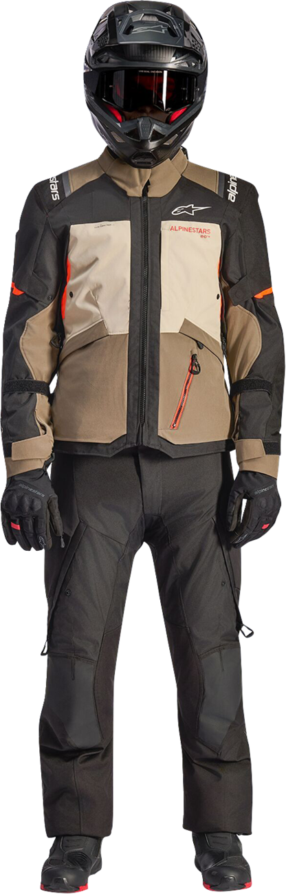 Andes v4 Drystar® Jacket