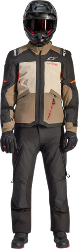 Andes v4 Drystar® Jacket