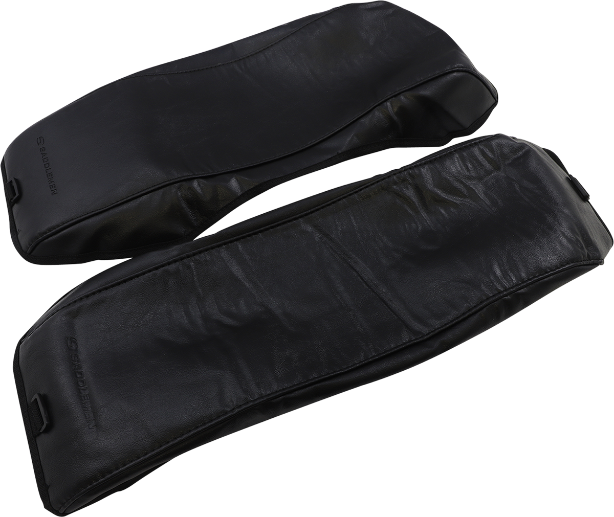 Saddlebag Chaps